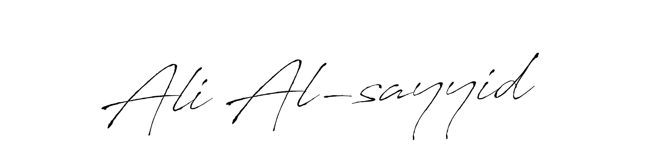 How to Draw Ali Al-sayyid signature style? Antro_Vectra is a latest design signature styles for name Ali Al-sayyid. Ali Al-sayyid signature style 6 images and pictures png