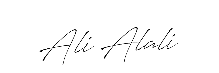 How to Draw Ali Alali signature style? Antro_Vectra is a latest design signature styles for name Ali Alali. Ali Alali signature style 6 images and pictures png