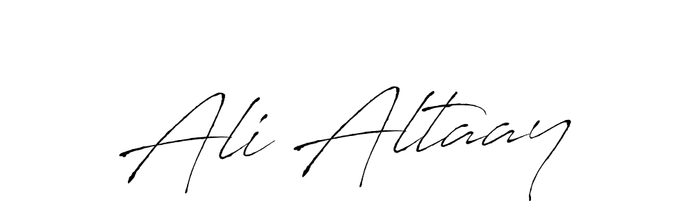 Similarly Antro_Vectra is the best handwritten signature design. Signature creator online .You can use it as an online autograph creator for name Ali Altaay. Ali Altaay signature style 6 images and pictures png