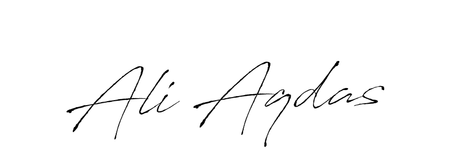 It looks lik you need a new signature style for name Ali Aqdas. Design unique handwritten (Antro_Vectra) signature with our free signature maker in just a few clicks. Ali Aqdas signature style 6 images and pictures png