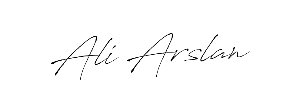 Make a beautiful signature design for name Ali Arslan. Use this online signature maker to create a handwritten signature for free. Ali Arslan signature style 6 images and pictures png