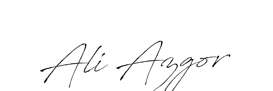 Similarly Antro_Vectra is the best handwritten signature design. Signature creator online .You can use it as an online autograph creator for name Ali Azgor. Ali Azgor signature style 6 images and pictures png