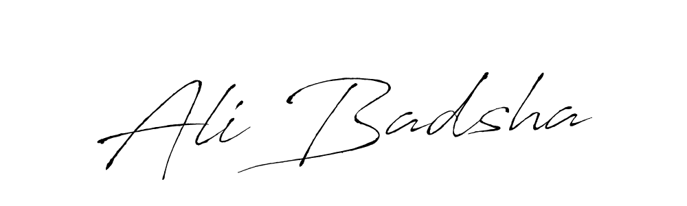 You can use this online signature creator to create a handwritten signature for the name Ali Badsha. This is the best online autograph maker. Ali Badsha signature style 6 images and pictures png