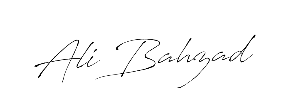 This is the best signature style for the Ali Bahzad name. Also you like these signature font (Antro_Vectra). Mix name signature. Ali Bahzad signature style 6 images and pictures png