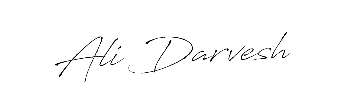 Make a beautiful signature design for name Ali Darvesh. Use this online signature maker to create a handwritten signature for free. Ali Darvesh signature style 6 images and pictures png