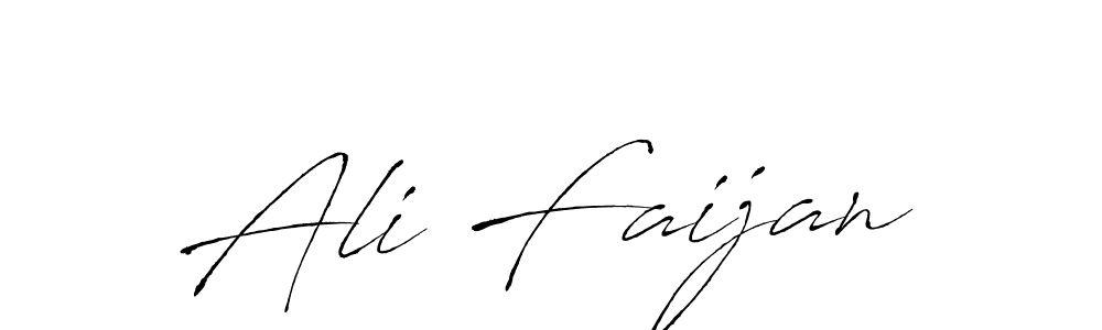 How to Draw Ali Faijan signature style? Antro_Vectra is a latest design signature styles for name Ali Faijan. Ali Faijan signature style 6 images and pictures png