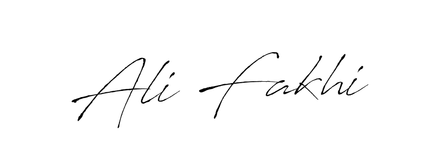 Similarly Antro_Vectra is the best handwritten signature design. Signature creator online .You can use it as an online autograph creator for name Ali Fakhi. Ali Fakhi signature style 6 images and pictures png