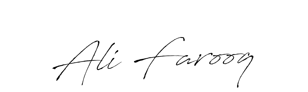 This is the best signature style for the Ali Farooq name. Also you like these signature font (Antro_Vectra). Mix name signature. Ali Farooq signature style 6 images and pictures png