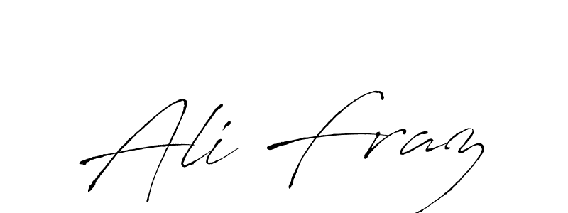 Once you've used our free online signature maker to create your best signature Antro_Vectra style, it's time to enjoy all of the benefits that Ali Fraz name signing documents. Ali Fraz signature style 6 images and pictures png