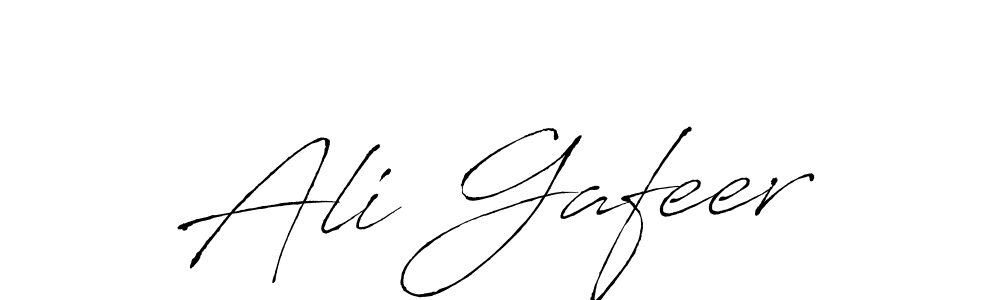 You should practise on your own different ways (Antro_Vectra) to write your name (Ali Gafeer) in signature. don't let someone else do it for you. Ali Gafeer signature style 6 images and pictures png