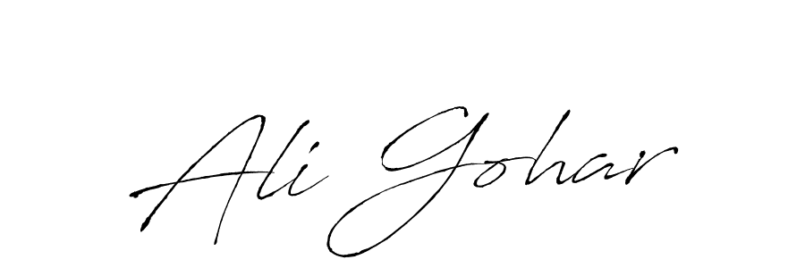 See photos of Ali Gohar official signature by Spectra . Check more albums & portfolios. Read reviews & check more about Antro_Vectra font. Ali Gohar signature style 6 images and pictures png