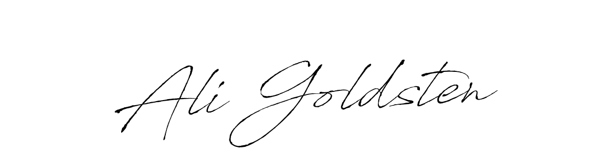 The best way (Antro_Vectra) to make a short signature is to pick only two or three words in your name. The name Ali Goldsten include a total of six letters. For converting this name. Ali Goldsten signature style 6 images and pictures png