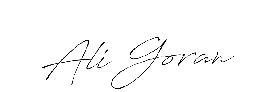 Here are the top 10 professional signature styles for the name Ali Goran. These are the best autograph styles you can use for your name. Ali Goran signature style 6 images and pictures png