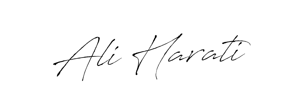 This is the best signature style for the Ali Harati name. Also you like these signature font (Antro_Vectra). Mix name signature. Ali Harati signature style 6 images and pictures png