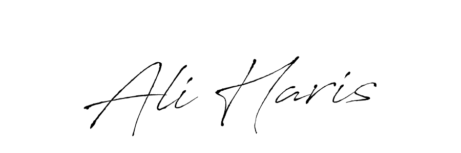 Make a short Ali Haris signature style. Manage your documents anywhere anytime using Antro_Vectra. Create and add eSignatures, submit forms, share and send files easily. Ali Haris signature style 6 images and pictures png