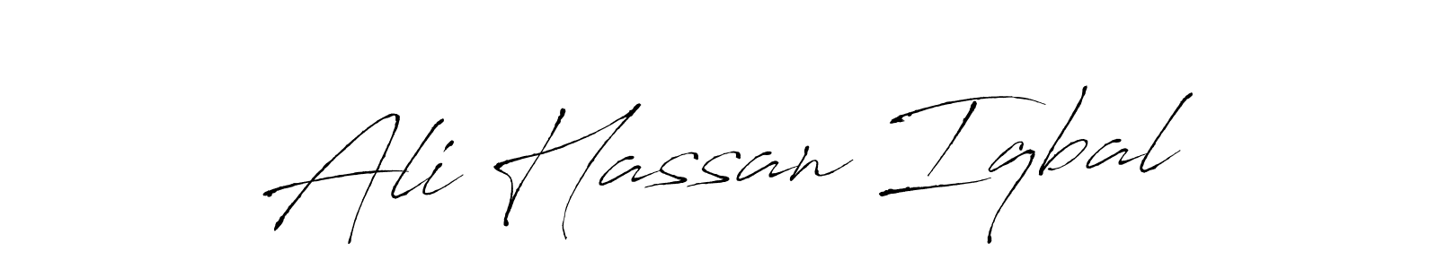 Here are the top 10 professional signature styles for the name Ali Hassan Iqbal. These are the best autograph styles you can use for your name. Ali Hassan Iqbal signature style 6 images and pictures png