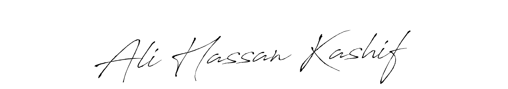 It looks lik you need a new signature style for name Ali Hassan Kashif. Design unique handwritten (Antro_Vectra) signature with our free signature maker in just a few clicks. Ali Hassan Kashif signature style 6 images and pictures png