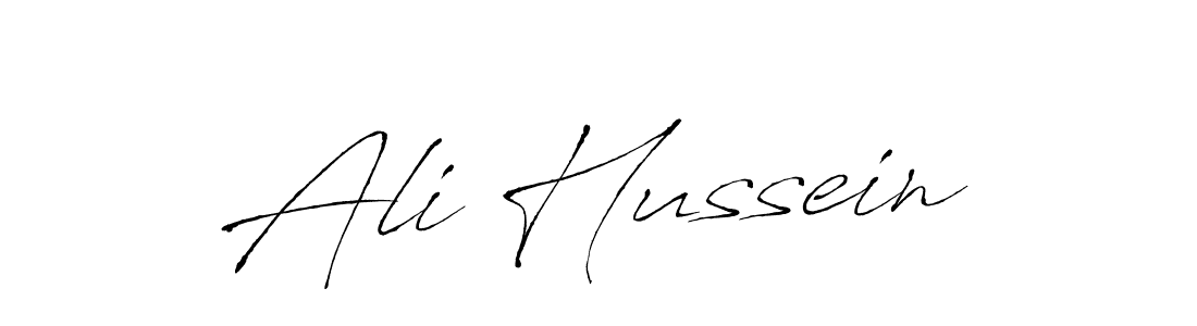 Once you've used our free online signature maker to create your best signature Antro_Vectra style, it's time to enjoy all of the benefits that Ali Hussein name signing documents. Ali Hussein signature style 6 images and pictures png