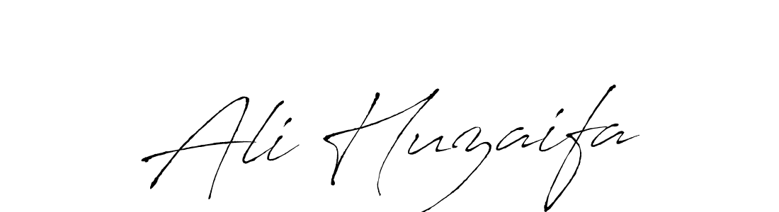 Also You can easily find your signature by using the search form. We will create Ali Huzaifa name handwritten signature images for you free of cost using Antro_Vectra sign style. Ali Huzaifa signature style 6 images and pictures png