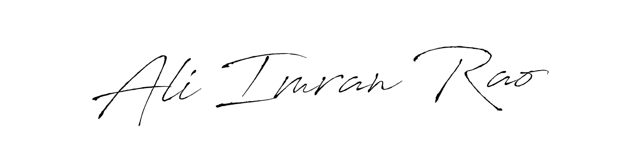 Here are the top 10 professional signature styles for the name Ali Imran Rao. These are the best autograph styles you can use for your name. Ali Imran Rao signature style 6 images and pictures png