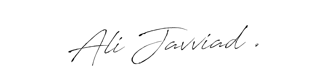 Make a short Ali Javviad . signature style. Manage your documents anywhere anytime using Antro_Vectra. Create and add eSignatures, submit forms, share and send files easily. Ali Javviad . signature style 6 images and pictures png