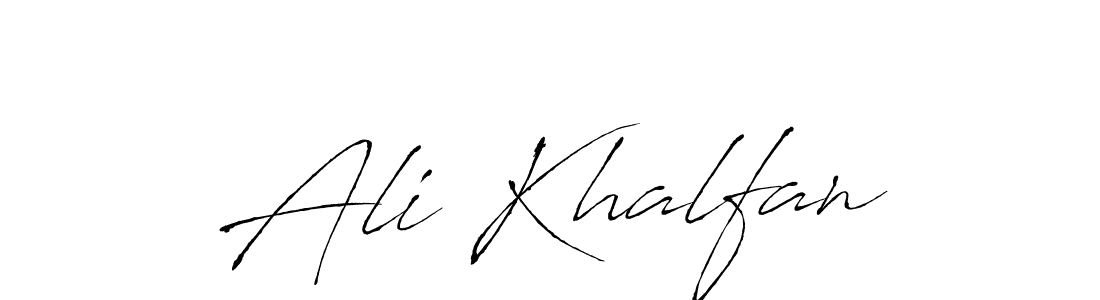 Best and Professional Signature Style for Ali Khalfan. Antro_Vectra Best Signature Style Collection. Ali Khalfan signature style 6 images and pictures png