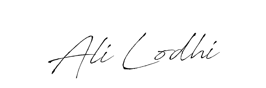 How to Draw Ali Lodhi signature style? Antro_Vectra is a latest design signature styles for name Ali Lodhi. Ali Lodhi signature style 6 images and pictures png