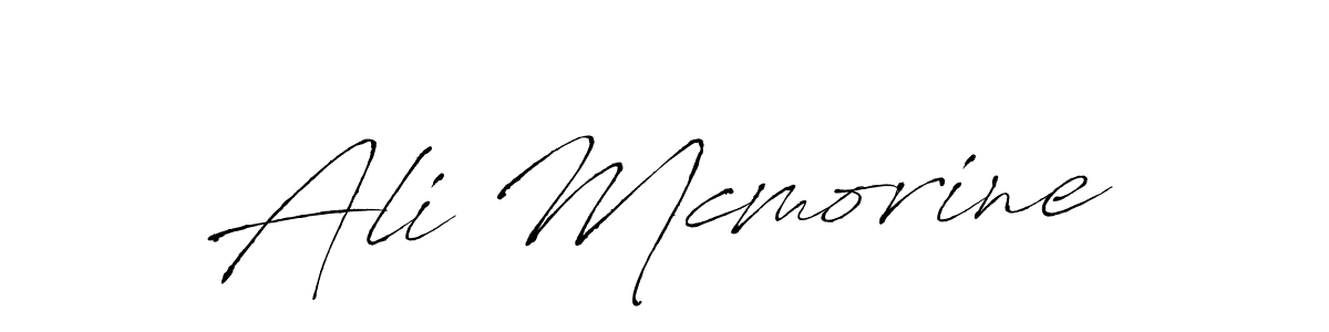 if you are searching for the best signature style for your name Ali Mcmorine. so please give up your signature search. here we have designed multiple signature styles  using Antro_Vectra. Ali Mcmorine signature style 6 images and pictures png