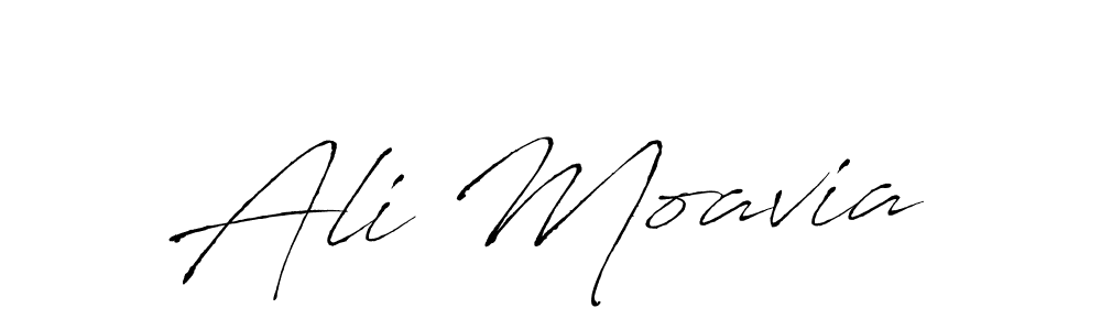 Check out images of Autograph of Ali Moavia name. Actor Ali Moavia Signature Style. Antro_Vectra is a professional sign style online. Ali Moavia signature style 6 images and pictures png