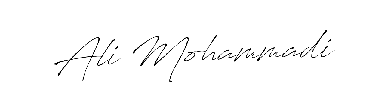 Here are the top 10 professional signature styles for the name Ali Mohammadi. These are the best autograph styles you can use for your name. Ali Mohammadi signature style 6 images and pictures png