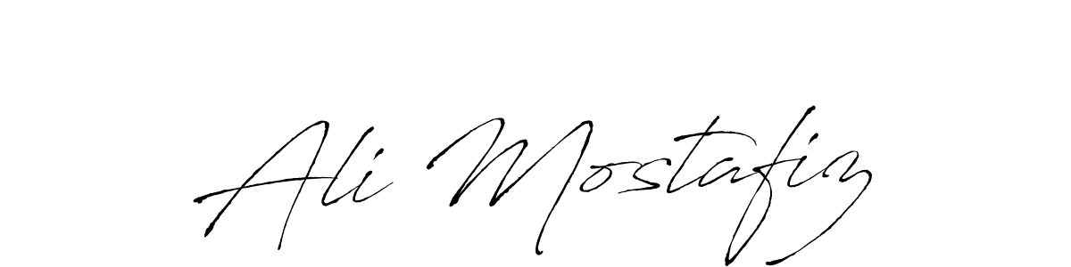 Similarly Antro_Vectra is the best handwritten signature design. Signature creator online .You can use it as an online autograph creator for name Ali Mostafiz. Ali Mostafiz signature style 6 images and pictures png