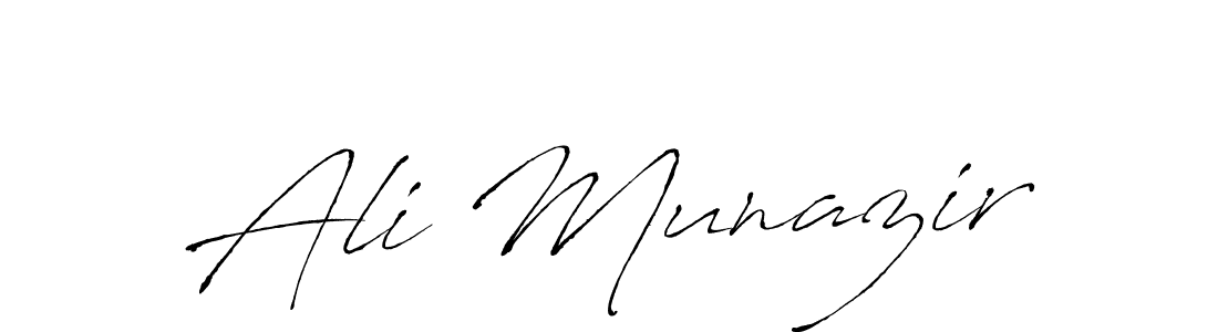See photos of Ali Munazir official signature by Spectra . Check more albums & portfolios. Read reviews & check more about Antro_Vectra font. Ali Munazir signature style 6 images and pictures png