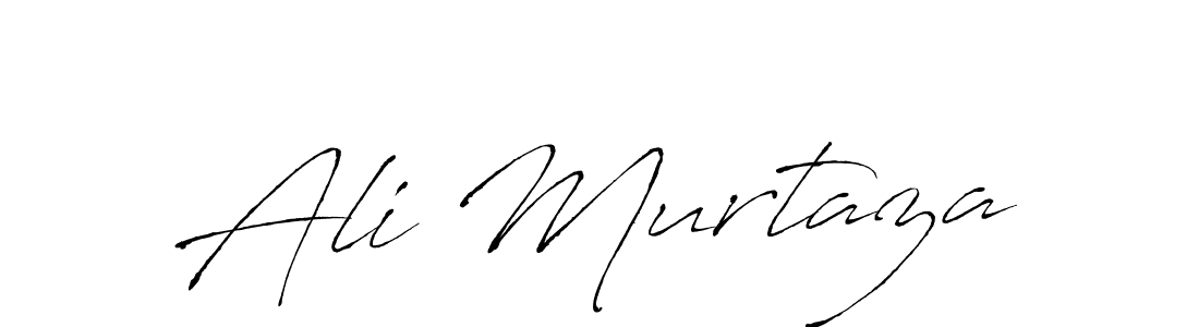 How to make Ali Murtaza signature? Antro_Vectra is a professional autograph style. Create handwritten signature for Ali Murtaza name. Ali Murtaza signature style 6 images and pictures png