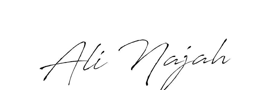 Check out images of Autograph of Ali Najah name. Actor Ali Najah Signature Style. Antro_Vectra is a professional sign style online. Ali Najah signature style 6 images and pictures png