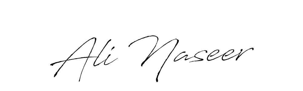 Best and Professional Signature Style for Ali Naseer. Antro_Vectra Best Signature Style Collection. Ali Naseer signature style 6 images and pictures png