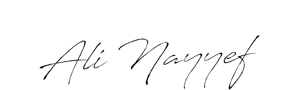 Here are the top 10 professional signature styles for the name Ali Nayyef. These are the best autograph styles you can use for your name. Ali Nayyef signature style 6 images and pictures png