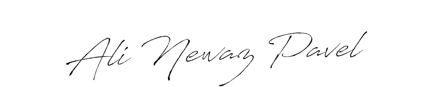 Also You can easily find your signature by using the search form. We will create Ali Newaz Pavel name handwritten signature images for you free of cost using Antro_Vectra sign style. Ali Newaz Pavel signature style 6 images and pictures png