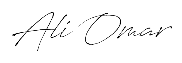 Here are the top professional signature styles for the name Ali Omar. These are the best autograph styles you can use for your name. Ali Omar signature style 6 images and pictures png