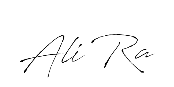 You can use this online signature creator to create a handwritten signature for the name Ali Ra. This is the best online autograph maker. Ali Ra signature style 6 images and pictures png