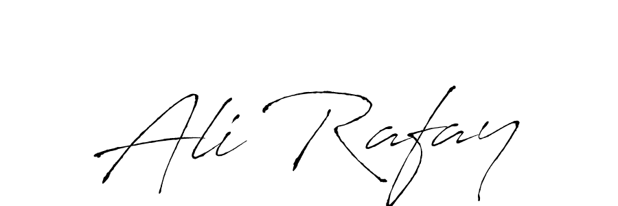 It looks lik you need a new signature style for name Ali Rafay. Design unique handwritten (Antro_Vectra) signature with our free signature maker in just a few clicks. Ali Rafay signature style 6 images and pictures png