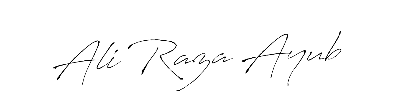 Make a beautiful signature design for name Ali Raza Ayub. Use this online signature maker to create a handwritten signature for free. Ali Raza Ayub signature style 6 images and pictures png