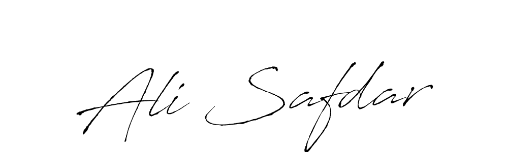 You can use this online signature creator to create a handwritten signature for the name Ali Safdar. This is the best online autograph maker. Ali Safdar signature style 6 images and pictures png