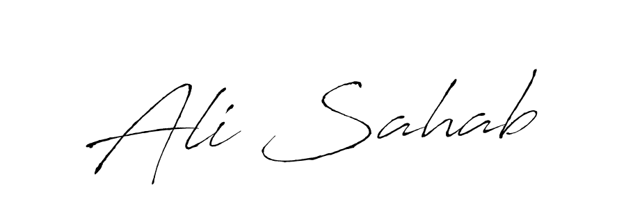 Check out images of Autograph of Ali Sahab name. Actor Ali Sahab Signature Style. Antro_Vectra is a professional sign style online. Ali Sahab signature style 6 images and pictures png