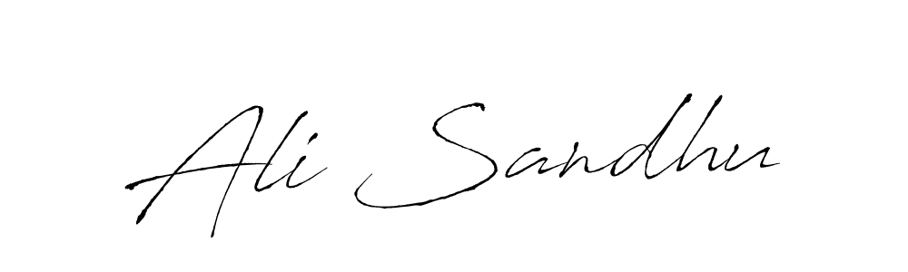 Here are the top 10 professional signature styles for the name Ali Sandhu. These are the best autograph styles you can use for your name. Ali Sandhu signature style 6 images and pictures png