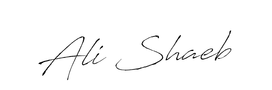 You can use this online signature creator to create a handwritten signature for the name Ali Shaeb. This is the best online autograph maker. Ali Shaeb signature style 6 images and pictures png