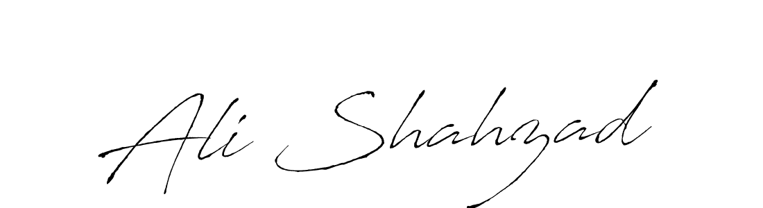 Similarly Antro_Vectra is the best handwritten signature design. Signature creator online .You can use it as an online autograph creator for name Ali Shahzad. Ali Shahzad signature style 6 images and pictures png