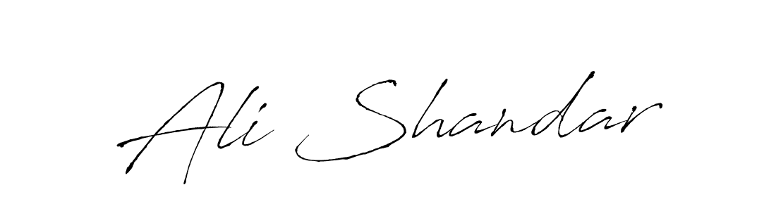 if you are searching for the best signature style for your name Ali Shandar. so please give up your signature search. here we have designed multiple signature styles  using Antro_Vectra. Ali Shandar signature style 6 images and pictures png