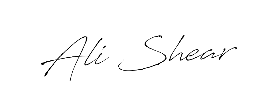 This is the best signature style for the Ali Shear name. Also you like these signature font (Antro_Vectra). Mix name signature. Ali Shear signature style 6 images and pictures png