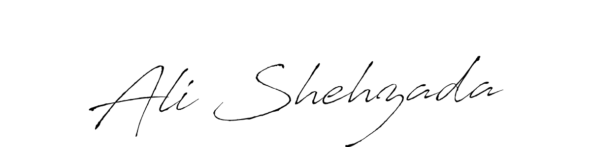 You should practise on your own different ways (Antro_Vectra) to write your name (Ali Shehzada) in signature. don't let someone else do it for you. Ali Shehzada signature style 6 images and pictures png
