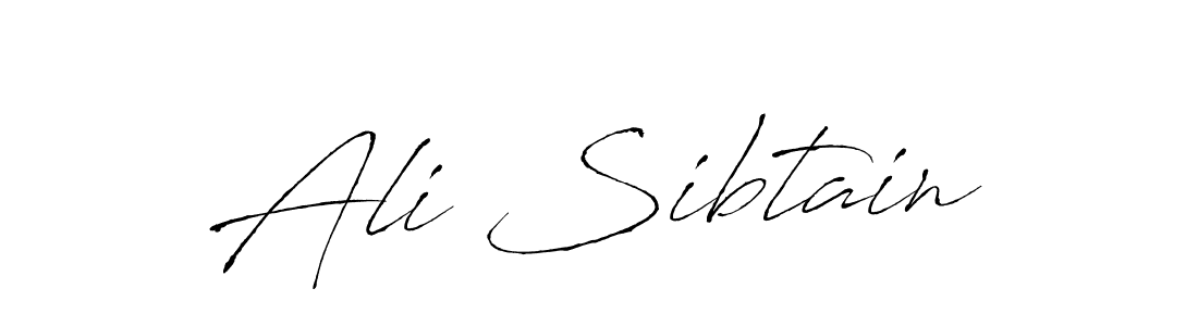 Here are the top 10 professional signature styles for the name Ali Sibtain. These are the best autograph styles you can use for your name. Ali Sibtain signature style 6 images and pictures png